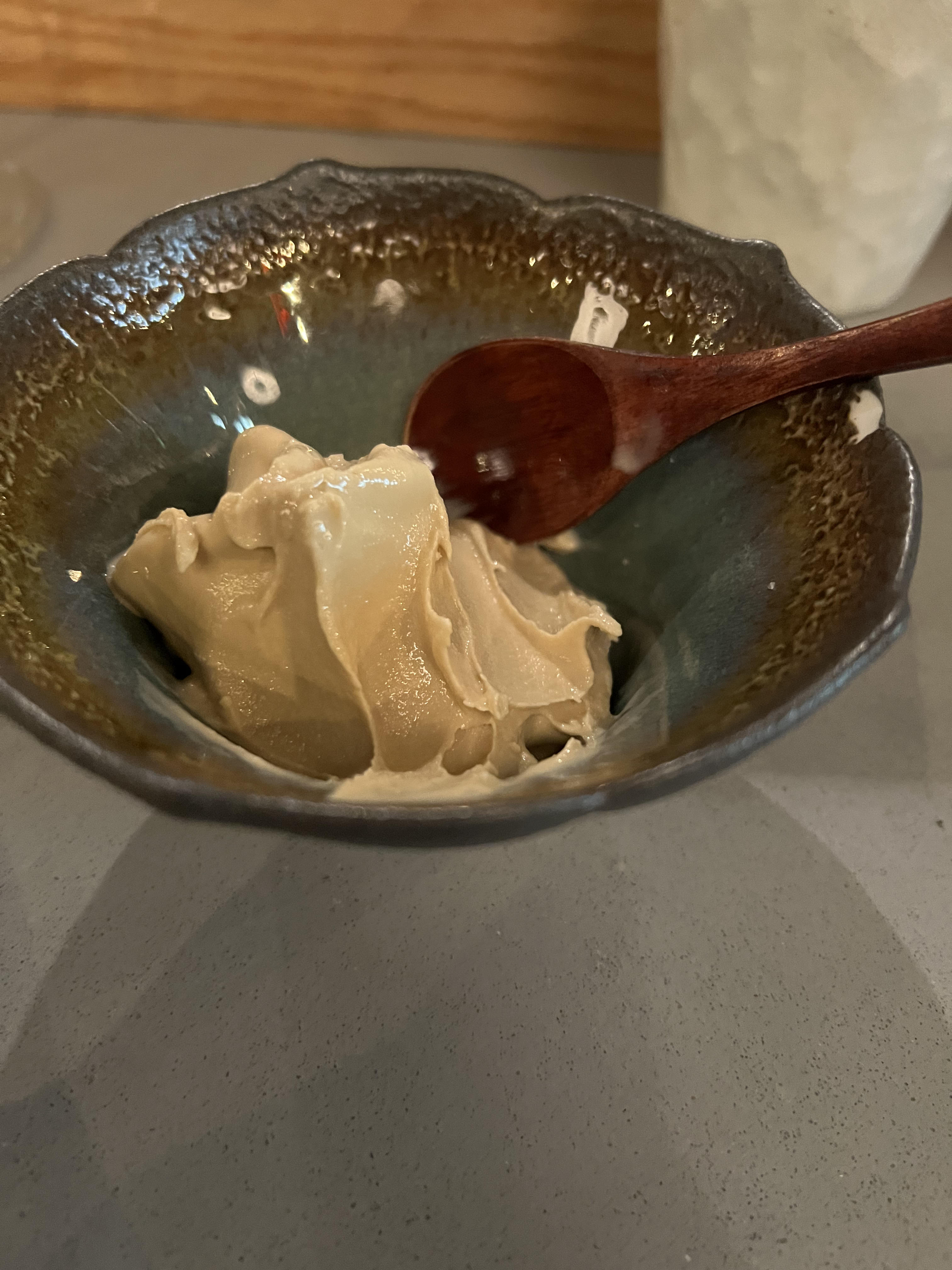 ddobar - earl gray ice cream 